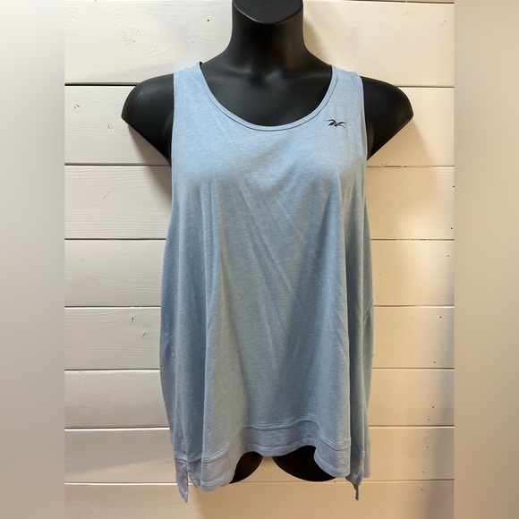 REEBOK • Activechill Motion Tank Top • Size 3X - Picture 6 of 9